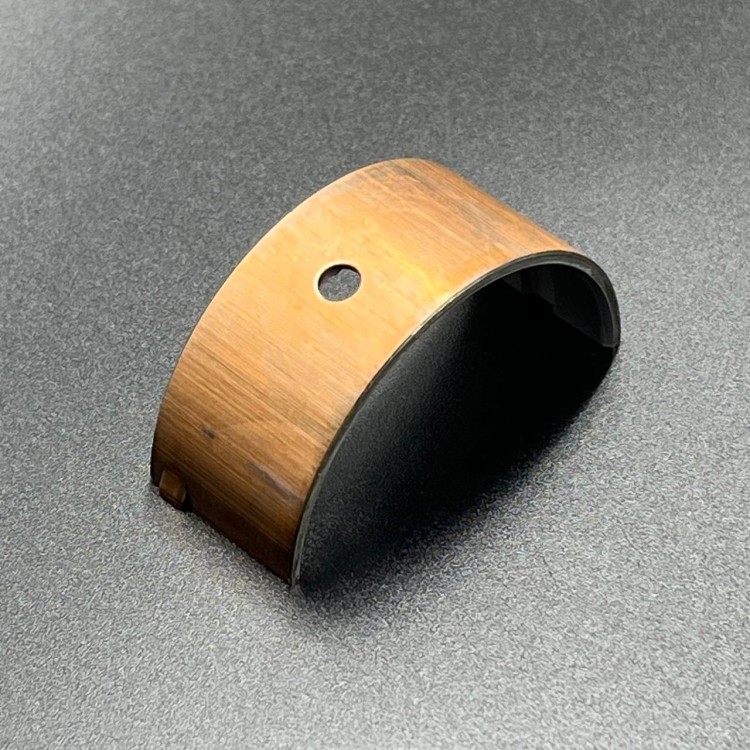 Вкладыш коренной Honda BF35-50 (Green) (13324-P36-003; 13324-PZ1-003) (Honda), арт. 13324-P36-003,          HONDA 