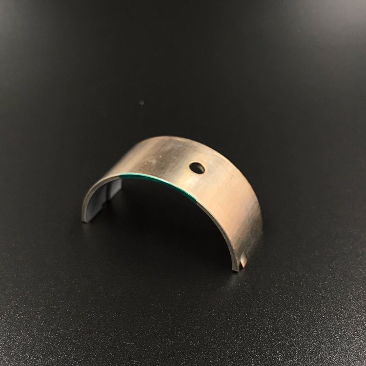 Вкладыш коренной Honda BF35-50 (Green) (13324-P36-003; 13324-PZ1-003) (Honda), арт. 13324-P36-003,          HONDA 