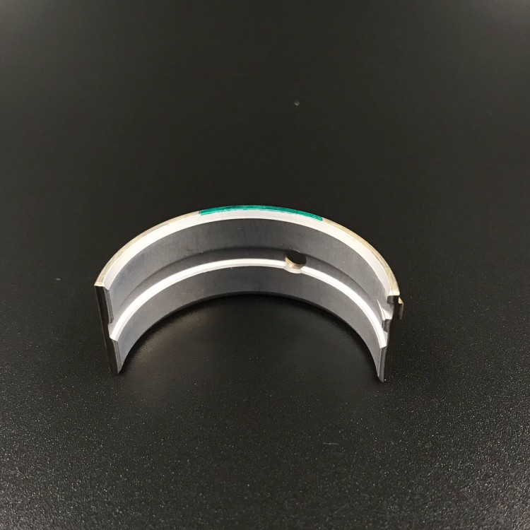 Вкладыш коренной Honda BF35-50 (Green) (13324-P36-003; 13324-PZ1-003) (Honda), арт. 13324-P36-003,          HONDA 