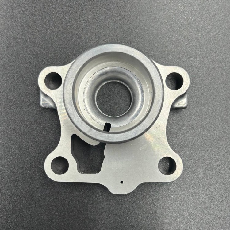 Основание помпы охлаждения Yamaha 30-70 (Osaka), арт. 663-44341-00-TW,          OSAKA 