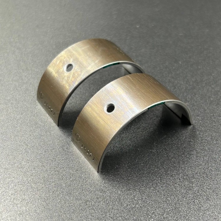 Вкладыш шатунный Suzuki DF40-50 (STD) (12181-87J00-0A0) (Suzuki), арт. 12181-87J00-0A0,          SUZUKI 