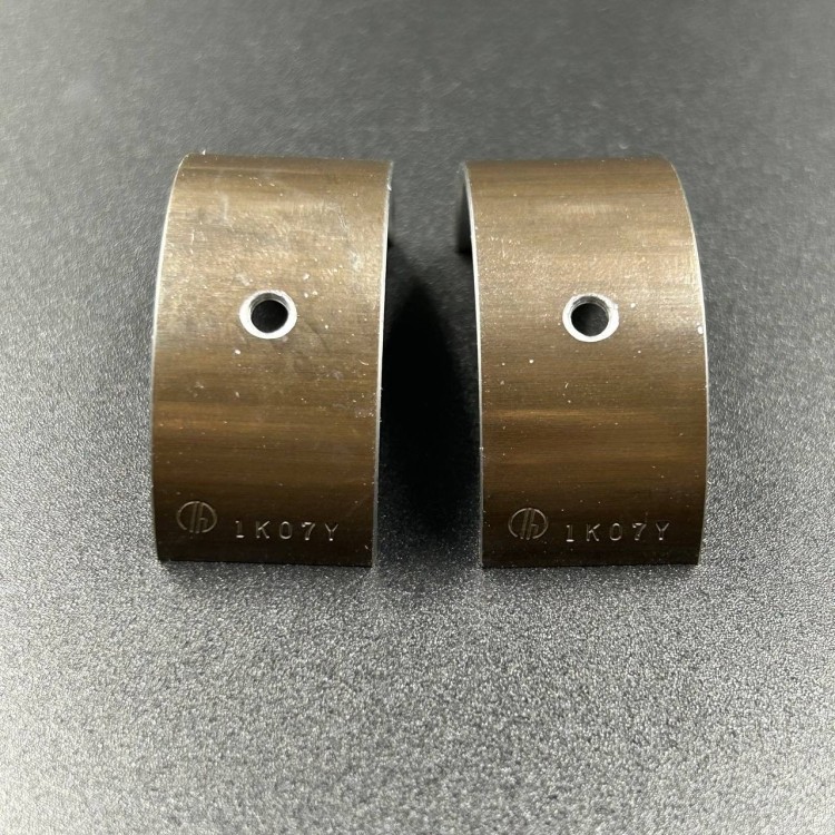 Вкладыш шатунный Suzuki DF40-50 (STD) (12181-87J00-0A0) (Suzuki), арт. 12181-87J00-0A0,          SUZUKI 