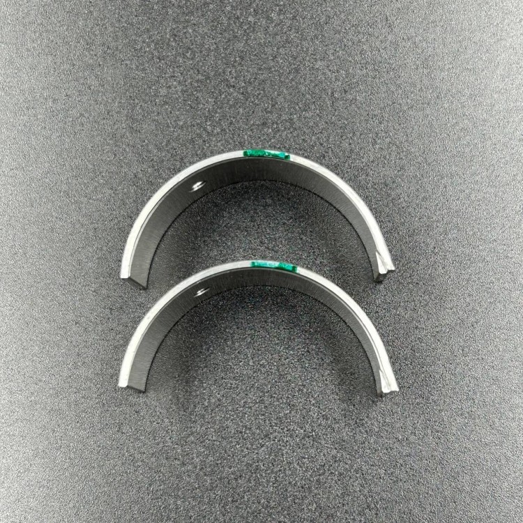 Вкладыш шатунный Suzuki DF40-50 (STD) (12181-87J00-0A0) (Suzuki), арт. 12181-87J00-0A0,          SUZUKI 