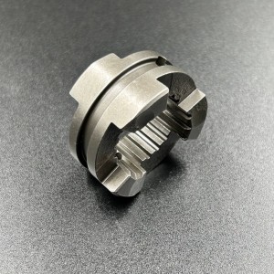 Храповик включения скорости Yamaha 9.9-15, F8-20 (YUELANG)