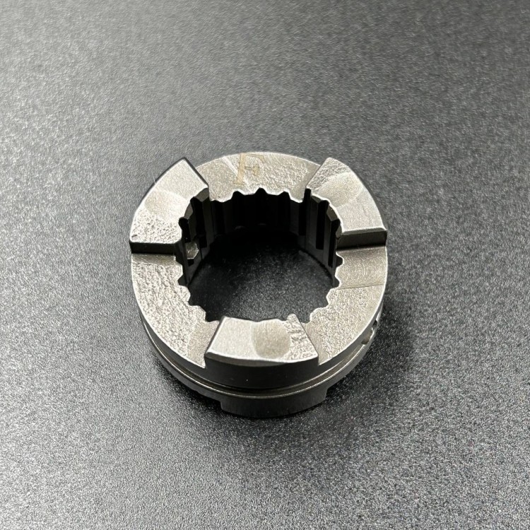 Храповик включения скорости Yamaha 9.9-15, F8-20 (YUELANG), арт. 682-45631-00-K,          TAIZHOU YUELANG POWER TECHNOLOGY 