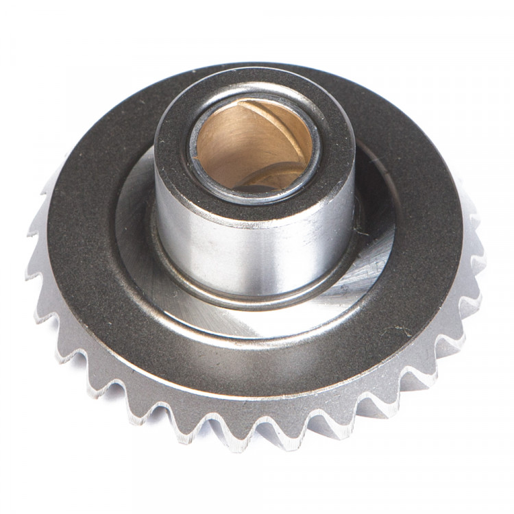 Шестерня переднего хода  для Yamaha 9.9-15/F9.9-20, SK6E7-45560-00-ts, арт. SK6E7-45560-00-ts,          Skipper 