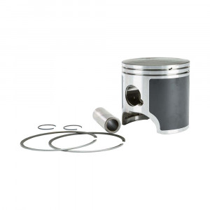 Поршень в сборе с кольцами стандарт  для Yamaha, 09-830-ts