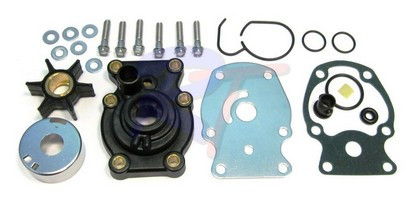 Ремкомплект помпы OMC 25/30(83-05), 393630, RTT-0393630, арт. RTT-0393630,          Rivertec 