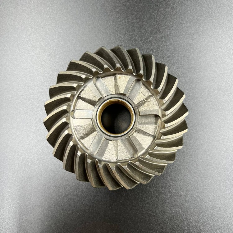 Шестерня переднего хода Yamaha 75-90 (688-45560-00) (Osaka), арт. 688-45560-00-TW,          OSAKA 