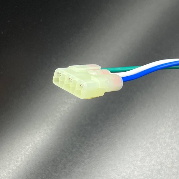 Дистанционное управление Suzuki New (С кнопкой гидроподъема) (Без Кабеля) (PWB), арт. 67200-93J50-K,          POWEROB 