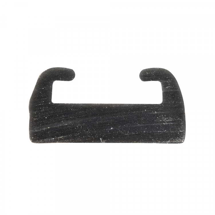 Склиз Garland 26 профиль для Ski-Doo Длина: 1499 мм, цвет: черный, арт. 26-5900-1-01-01-ts,          Garland 