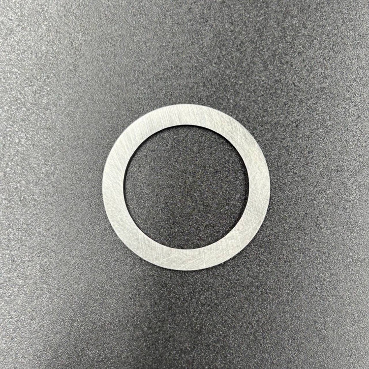 Шайба регулировочная (T:1.3) (25x34x1.3) Suzuki DF 8-20(A)/DT 9.9-15(A), арт. 09181-25181,          SUZUKI 