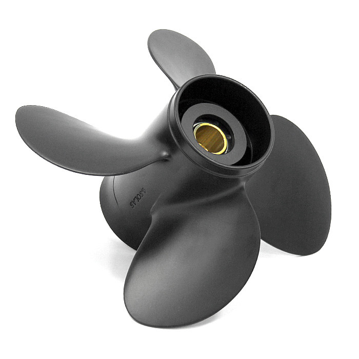 Винт гребной Solas 4313-108-12, 4x10.8x12 (R), арт. 4313-108-12,          Solas 