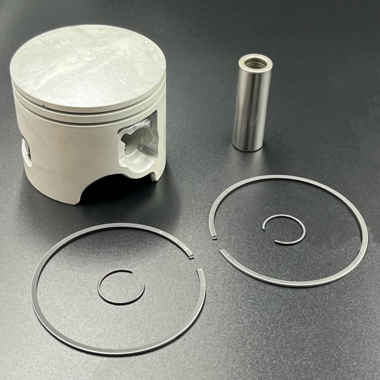 Поршневой комплект Yamaha 115-225 (P) (21mm) (STD) (KACAWA), арт. 6R5-11642-01-F-TW,          KACAWA 