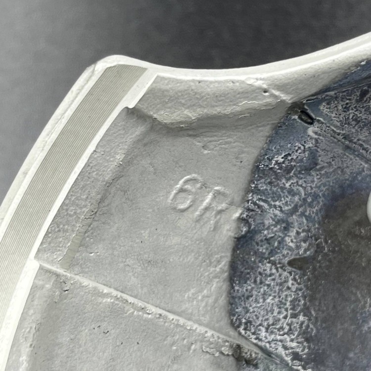 Поршневой комплект Yamaha 115-225 (P) (21mm) (STD) (KACAWA), арт. 6R5-11642-01-F-TW,          KACAWA 