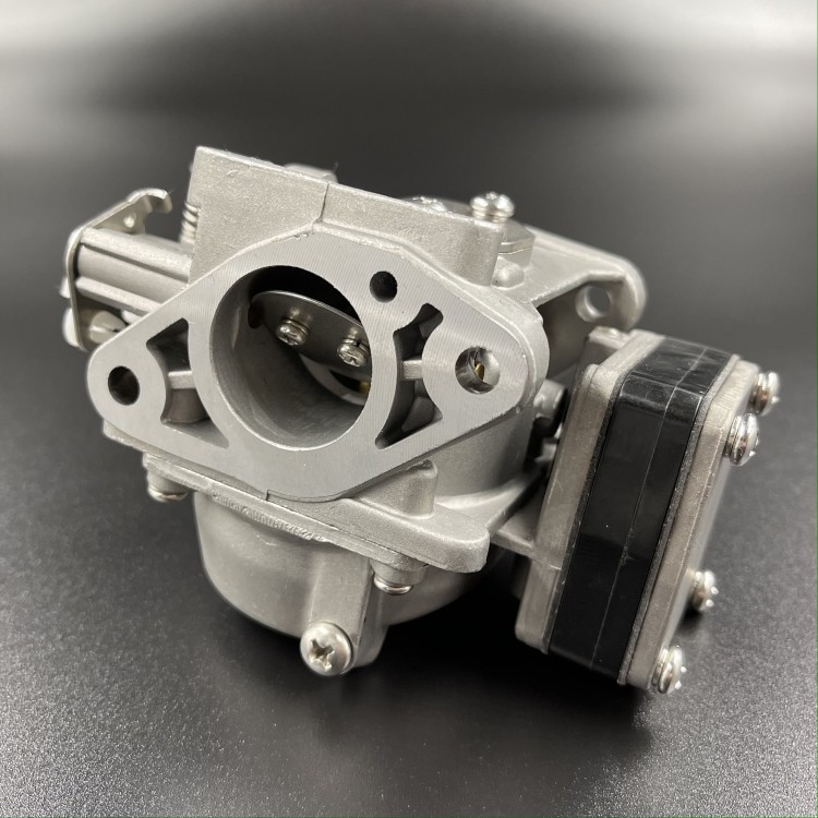 Карбюратор Tohatsu 5 (Omax), арт. 369-03200-2-TW,          OMAX 