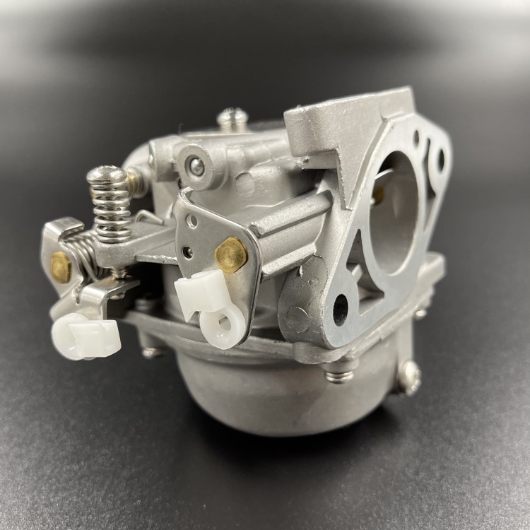 Карбюратор Tohatsu 5 (Omax), арт. 369-03200-2-TW,          OMAX 