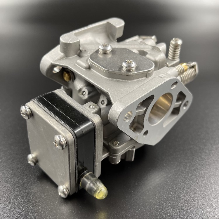 Карбюратор Tohatsu 5 (Omax), арт. 369-03200-2-TW,          OMAX 