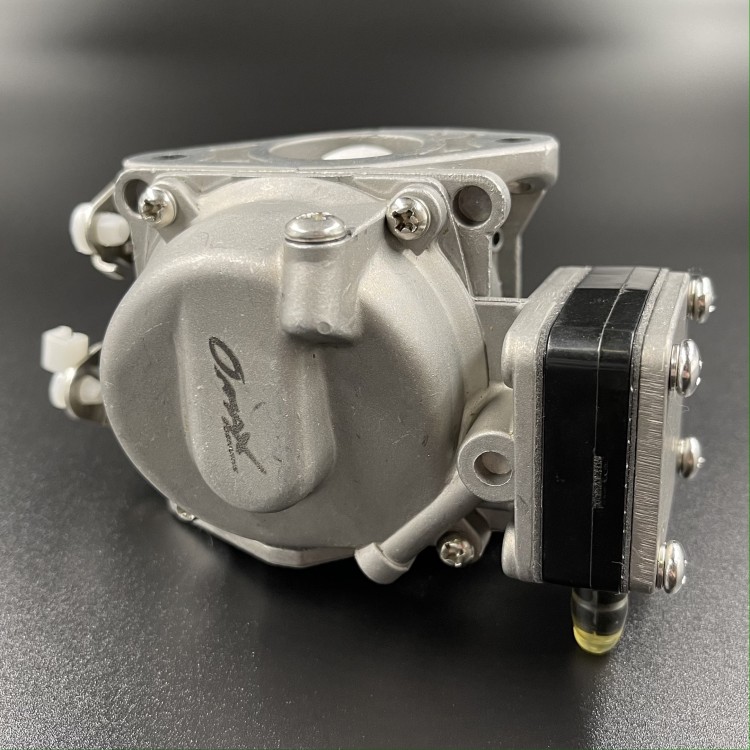 Карбюратор Tohatsu 5 (Omax), арт. 369-03200-2-TW,          OMAX 