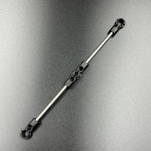 Тяга карбюратора Yamaha 60-70 (Kacawa)