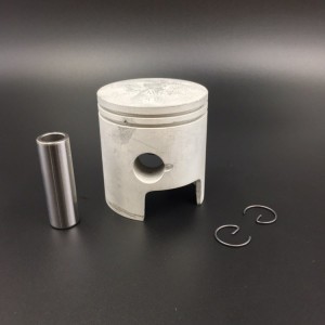 Поршень Yamaha 30 (3цилиндра) (0.25mm) (Osaka)