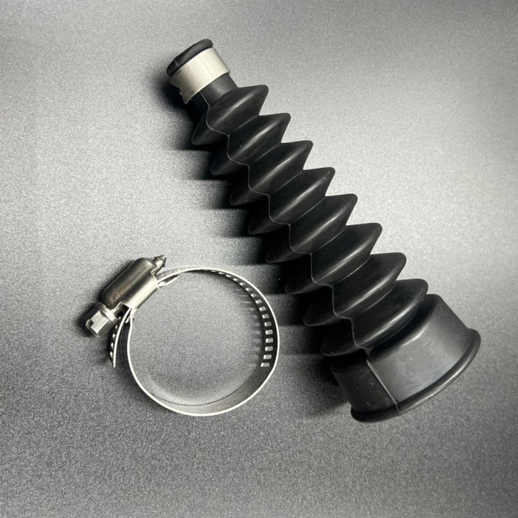 Гофра реверса (переключения хода) Mercruiser (KACAWA), арт. 74639A2-TW,          KACAWA 