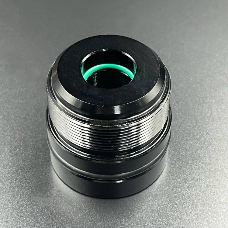 Ремкомплект гидроцилиндра угловых колонок Alpha/Bravo  (JSP), арт. 25-87400A2-K,          JSP 