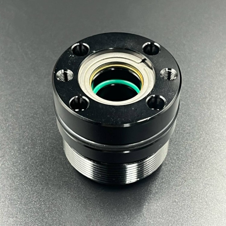 Ремкомплект гидроцилиндра угловых колонок Alpha/Bravo  (JSP), арт. 25-87400A2-K,          JSP 