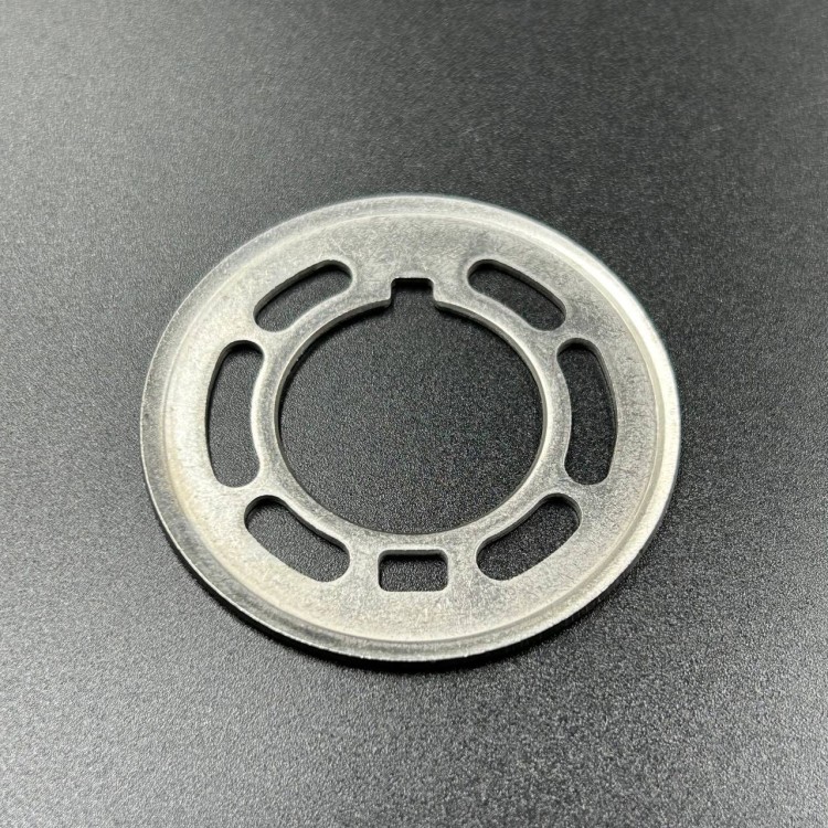 Зажимная пластина шестерни ГРМ Honda BF15 (Honda), арт. 14316-ZV4-000,          HONDA 