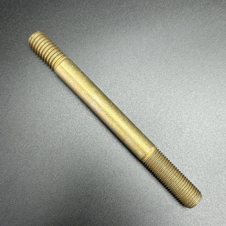 Шпилька стальная диам. 11 мм STUD (Quicksilver), арт. 56296,          MERCURY 