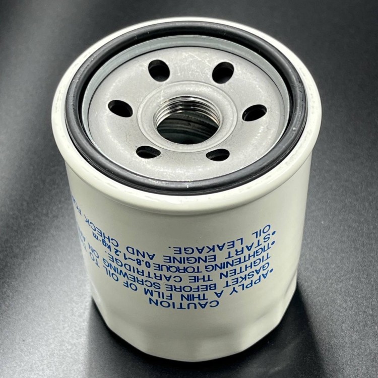 Фильтр масляный Suzuki DF150-300, DF150-350(A) (Osaka), арт. 16510-96J00-TW,          OSAKA 