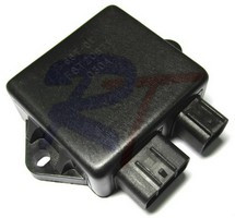 Блок зажигания (CDI) Yamaha 40X, 66T-85540-01-00, RTT-66T-85540-01, арт. RTT-66T-85540-01,          Rivertec 
