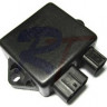 Блок зажигания (CDI) Yamaha 40X, 66T-85540-01-00, RTT-66T-85540-01, арт. RTT-66T-85540-01,          Rivertec 