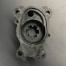 Корпус помпы охлаждения Yamaha 40-50, F40-60 (Yamaha), арт. 63D-44311-00,          YAMAHA 
