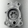 Корпус помпы охлаждения Yamaha 40-50, F40-60 (Yamaha), арт. 63D-44311-00,          YAMAHA 