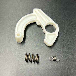 Ремкомплект собачки ручного стартера Yamaha (11-319)