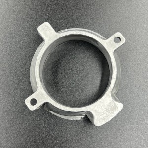 Анод редуктора Mercrusier (Алюминиевый) (Kacawa)