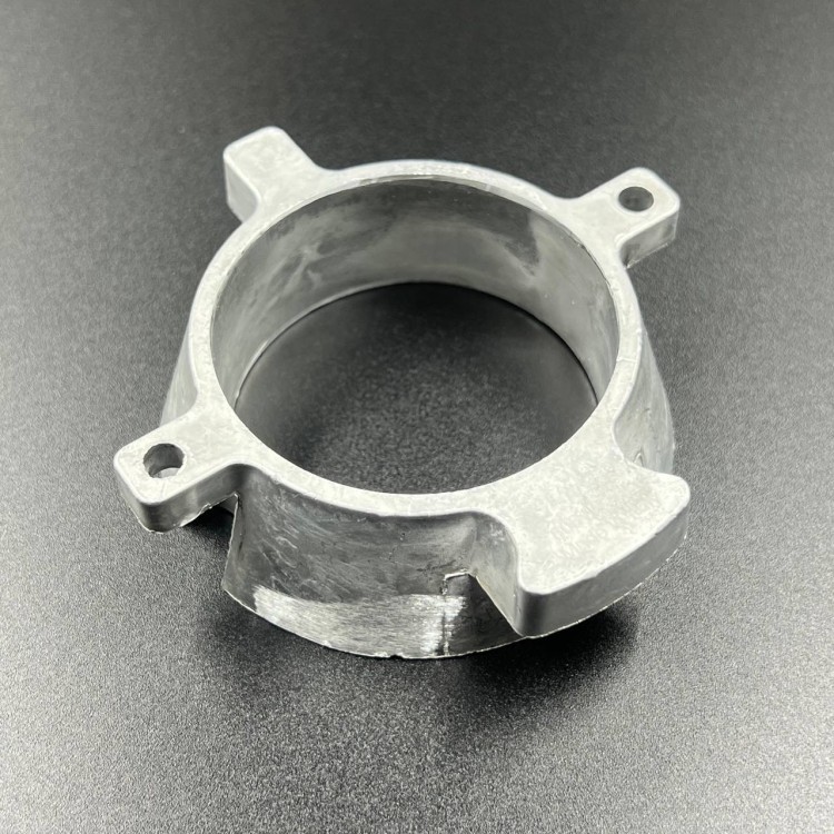 Анод редуктора Mercrusier (Алюминиевый) (Kacawa), арт. 806105-AL-TECNOSEAL-TW,          KACAWA 