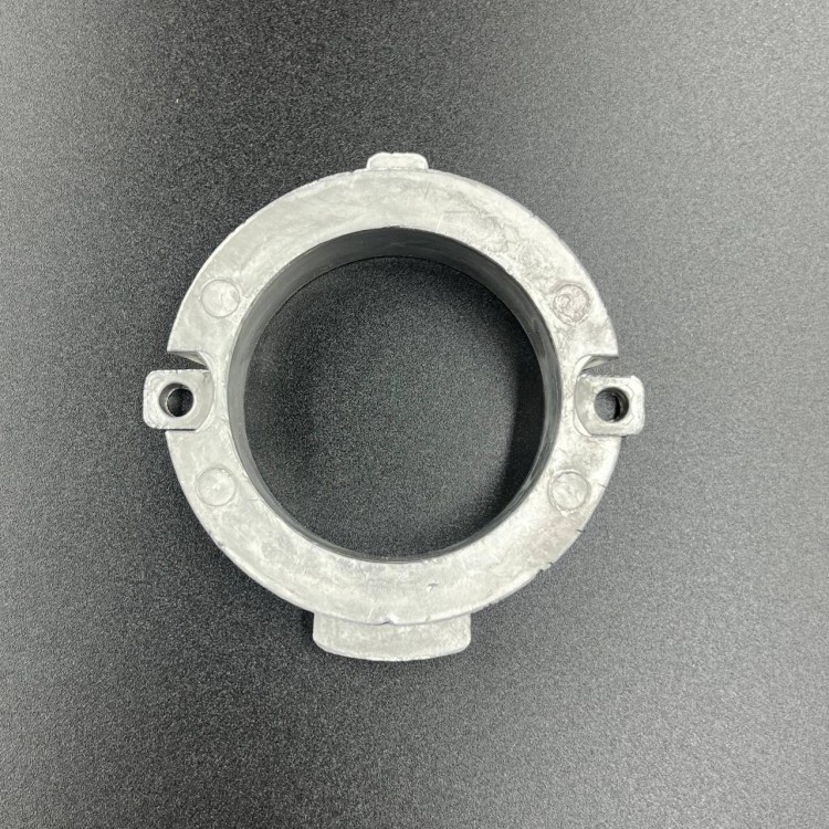 Анод редуктора Mercrusier (Алюминиевый) (Kacawa), арт. 806105-AL-TECNOSEAL-TW,          KACAWA 