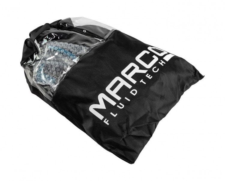 Комплект для мытья палубы Marco DP3/E Washdown Kit, 12/24 В, 14 л/мин, 43.5 PSI (3 бар), арт. 16480115,          Marco 