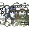 Комплект прокладок Yamaha 40H, 50D, 6H4-W0001-04, RTT-6H4-W0001-A1, арт. RTT-6H4-W0001-A1,          Rivertec 