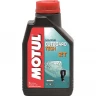 Масло моторное Motul Outboard Tech 2T ( 1 L), арт. 113475-mot,          MOTUL 
