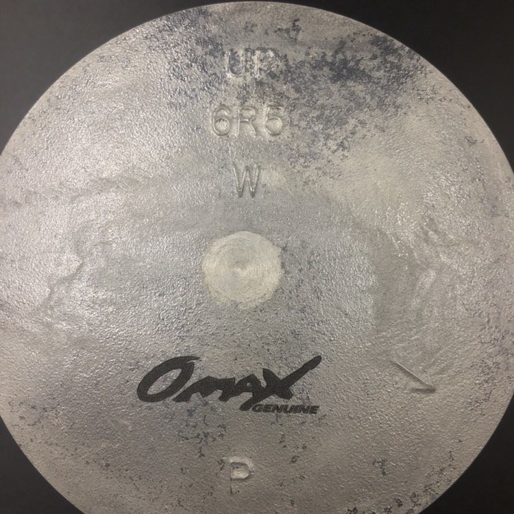 Поршень Yamaha 115-225 (P) (21mm) (STD) (Omax), арт. 6R5-11642-01-TW,          OMAX 