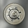 Барабан (колокол) сцепления Yamaha Grizzly 550-700 (ZIBO), арт. 99999-04069-K,          ZIBO 