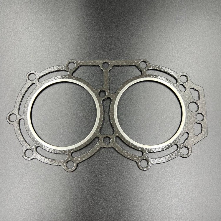 Прокладка под головку Suzuki DT40 (11141-94441) (Kacawa), арт. 11141-94440-TW,          KACAWA 