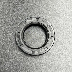 Сальник 25x40x7 (GB13871, FB25x40x7) UTV 500 (ZIBO)