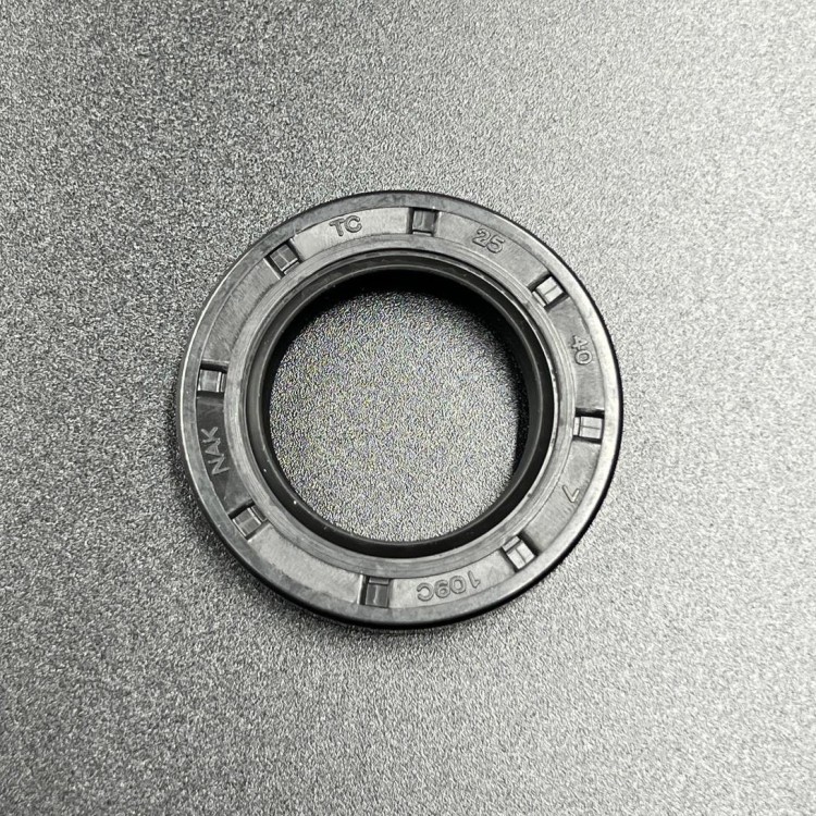 Сальник 25x40x7 (GB13871, FB25x40x7) UTV 500 (ZIBO), арт. 30500-025802N-K,          ZIBO 