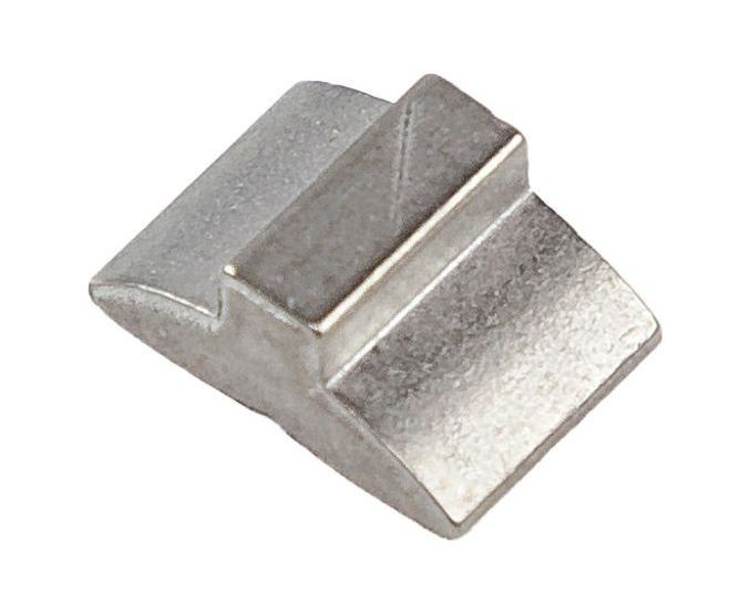 Шпонка крыльчатки Honda BF8-20, Omax, арт. 90752ZW9A30_OM,          OMAX 