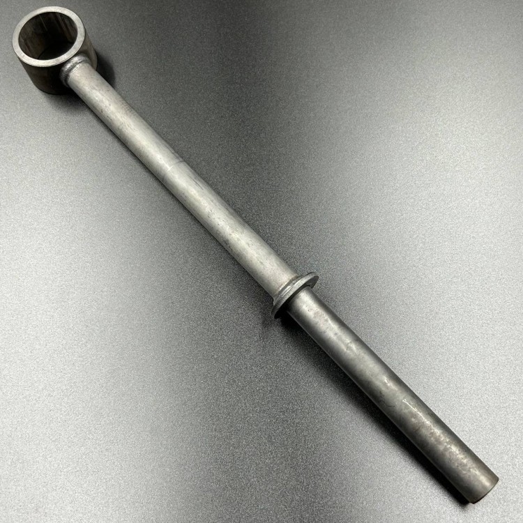 Тяга подвески Yamaha Vk540 (Yamaha), арт. 8AC-4745A-10,          YAMAHA 