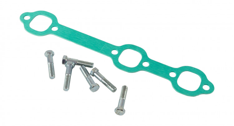 Прокладка коллектора GM V6 3,8L с болтами, OSCO, арт. CSCRMK,          OSCO 